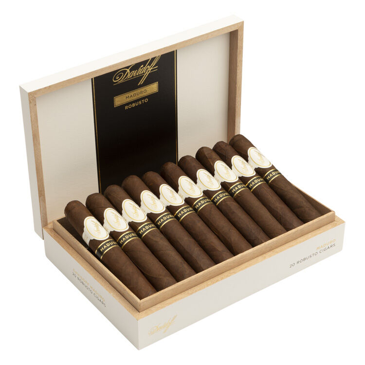 View product media DAMR3 Robusto, , jrcigars 2